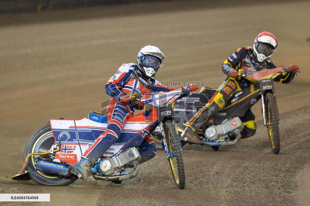 FIM Speedway of Nations 2025 - Semi Final - Poland