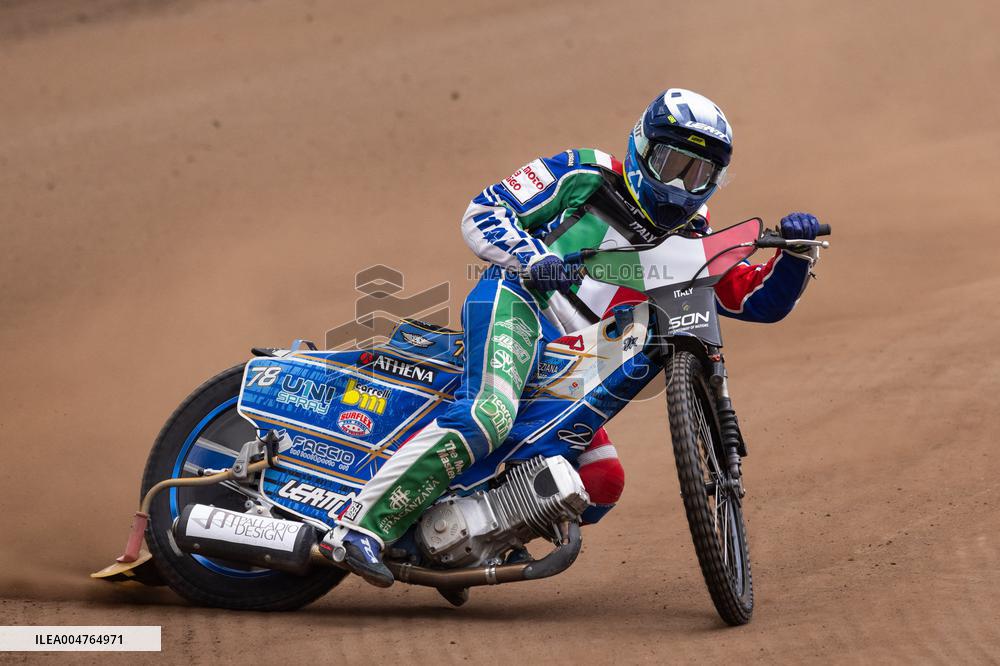 FIM Speedway of Nations 2025 - Semi Final - Poland