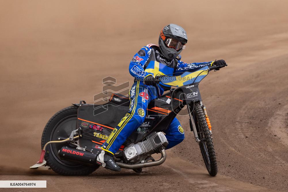 FIM Speedway of Nations 2025 - Semi Final - Poland