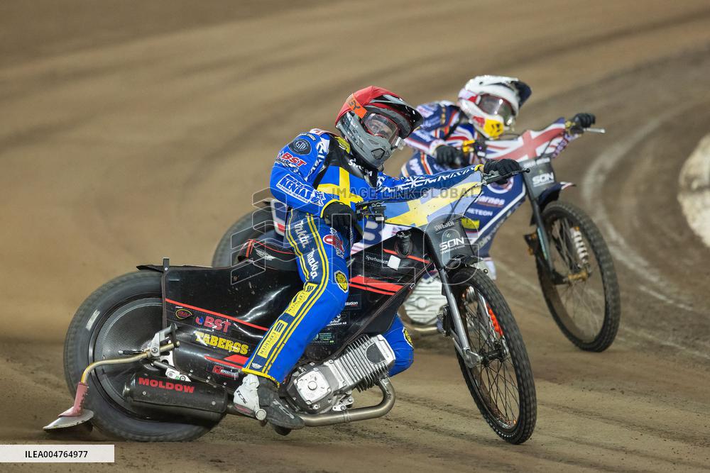 FIM Speedway of Nations 2025 - Semi Final - Poland