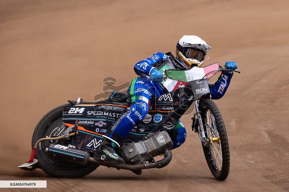 FIM Speedway of Nations 2025 - Semi Final - Poland