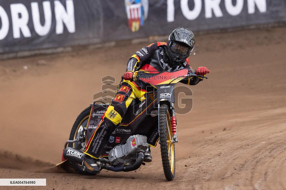FIM Speedway of Nations 2025 - Semi Final - Poland