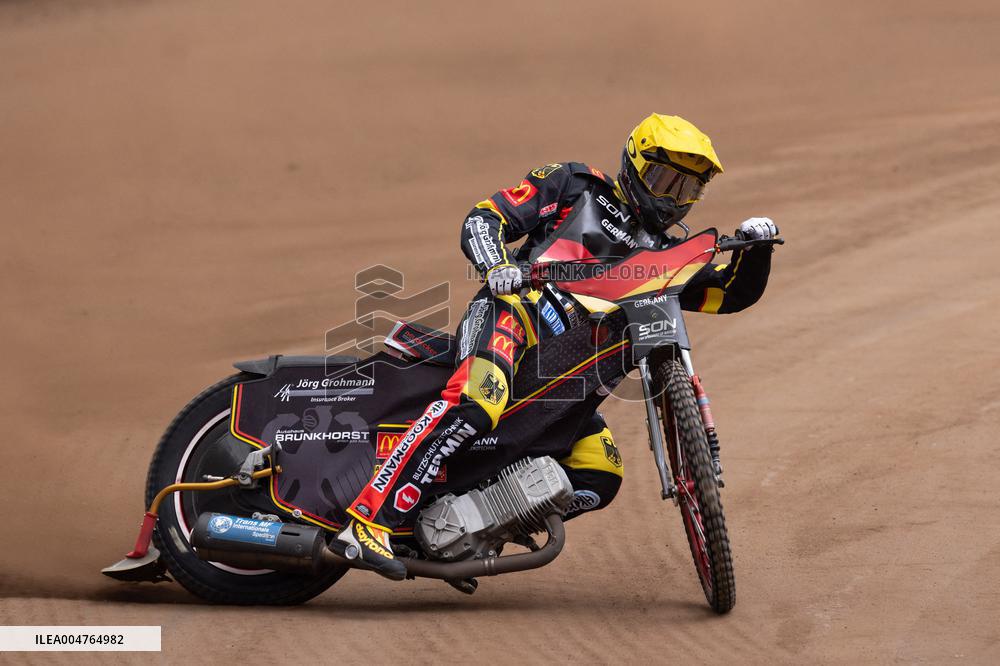 FIM Speedway of Nations 2025 - Semi Final - Poland