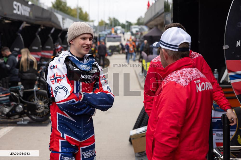 FIM Speedway of Nations 2025 - Semi Final - Poland