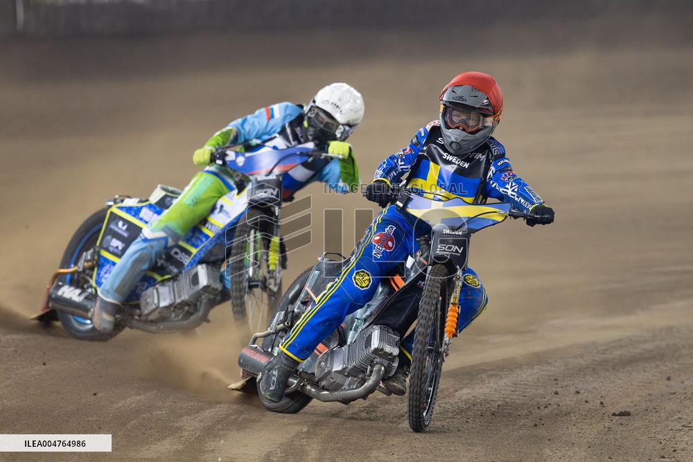 FIM Speedway of Nations 2025 - Semi Final - Poland