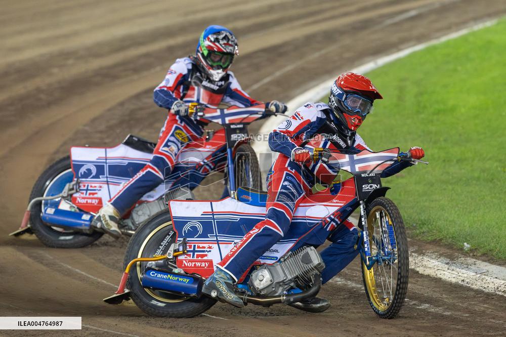FIM Speedway of Nations 2025 - Semi Final - Poland