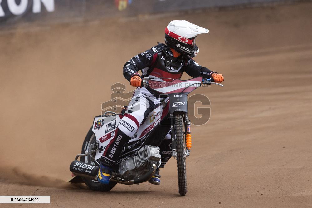 FIM Speedway of Nations 2025 - Semi Final - Poland