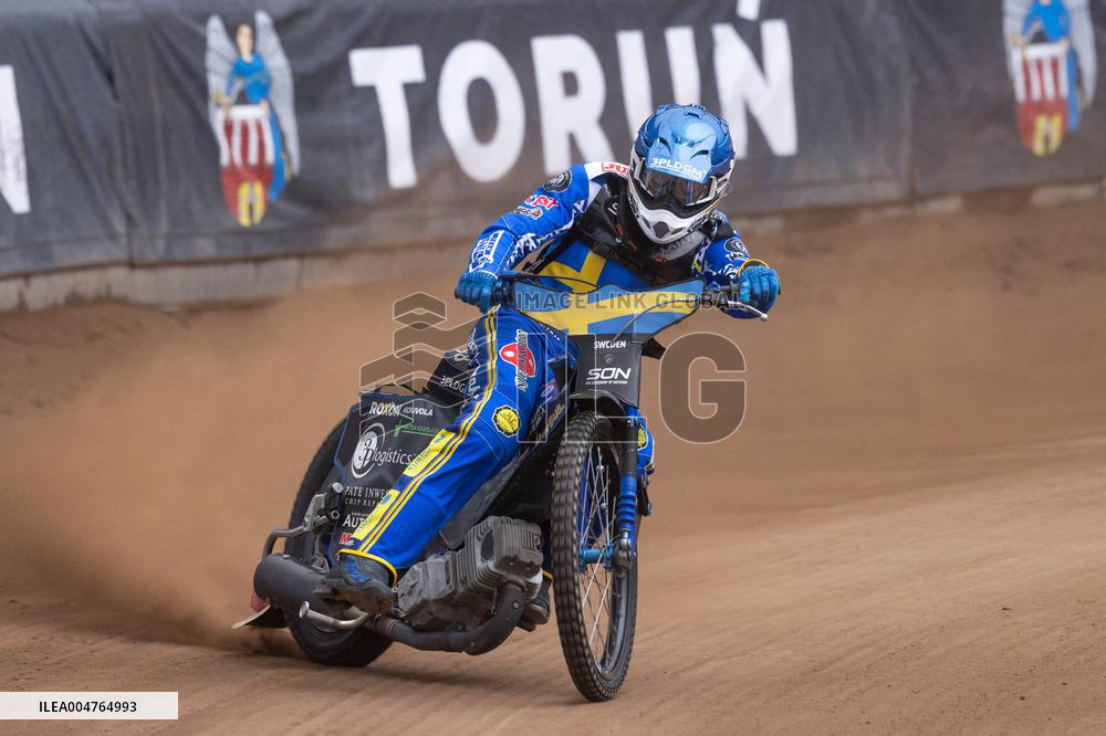 FIM Speedway of Nations 2025 - Semi Final - Poland