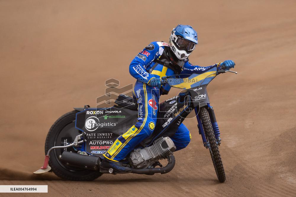 FIM Speedway of Nations 2025 - Semi Final - Poland