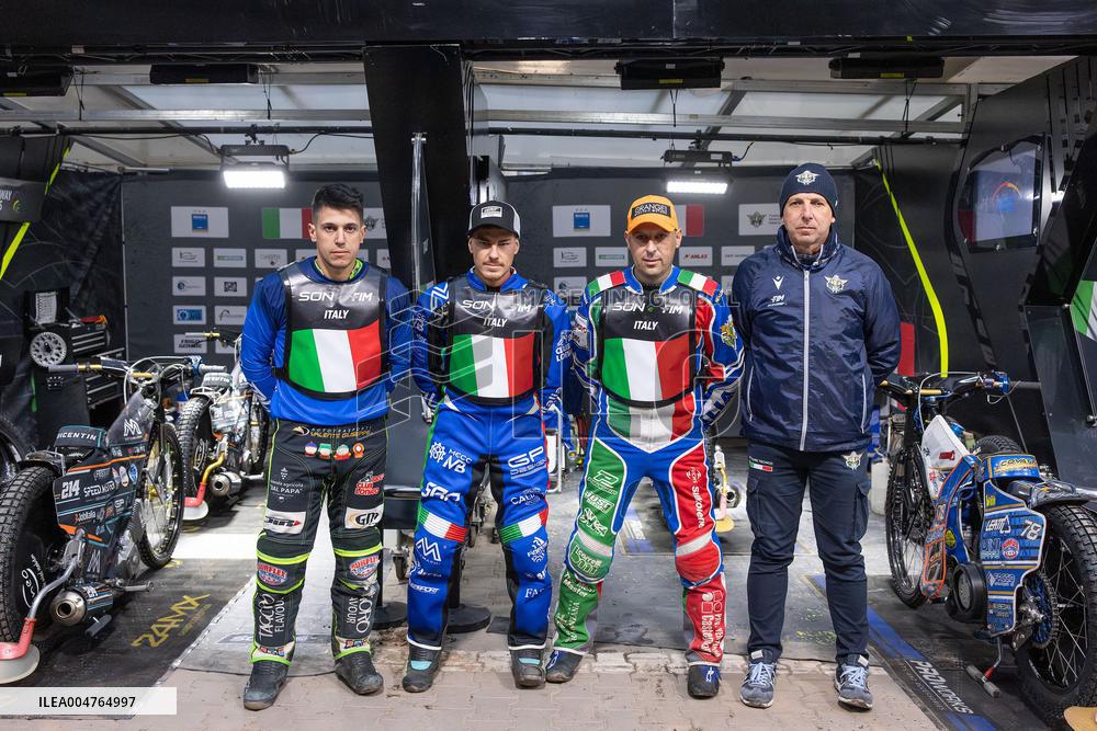 FIM Speedway of Nations 2025 - Semi Final - Poland