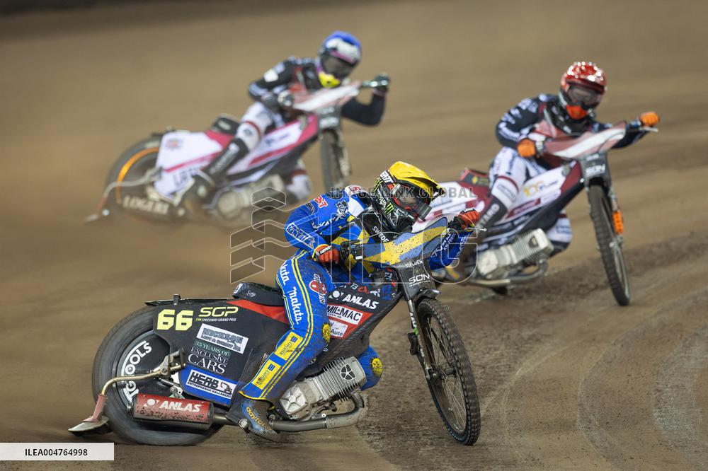 FIM Speedway of Nations 2025 - Semi Final - Poland