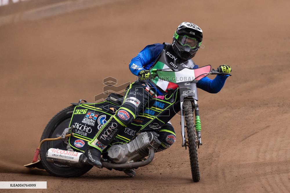 FIM Speedway of Nations 2025 - Semi Final - Poland