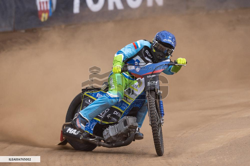 FIM Speedway of Nations 2025 - Semi Final - Poland