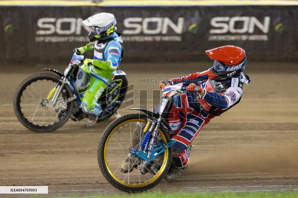 FIM Speedway of Nations 2025 - Semi Final - Poland