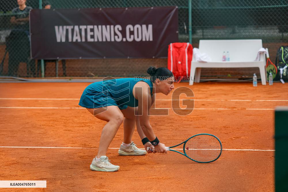 TENNIS - Internazionali di Tennis - WTA125 Women - Internazionali di Calabria