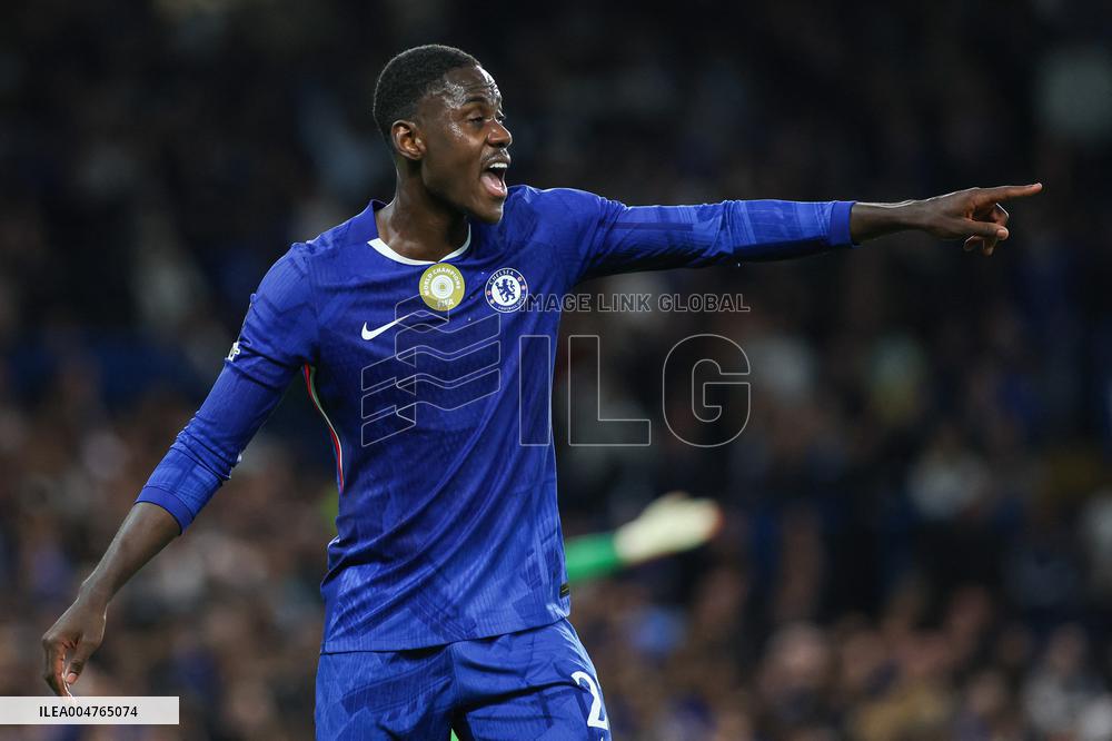 UEFA Champions League - Chelsea FC - Benfica