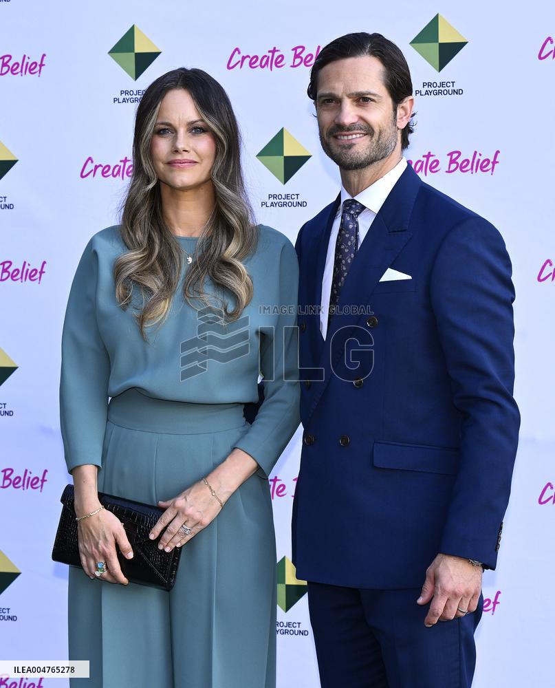 PROJECT PLAYGROUND 15TH ANNIVERSARY