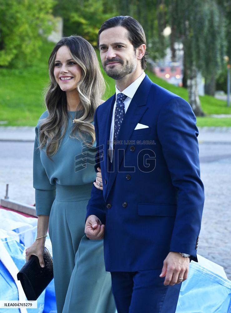 PROJECT PLAYGROUND 15TH ANNIVERSARY