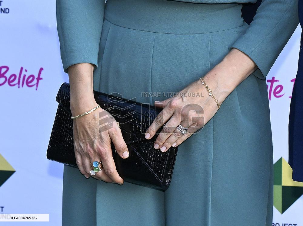 PROJECT PLAYGROUND 15TH ANNIVERSARY