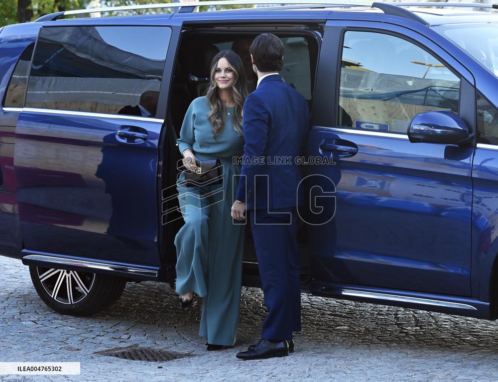 PROJECT PLAYGROUND 15TH ANNIVERSARY