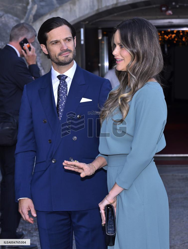 PROJECT PLAYGROUND 15TH ANNIVERSARY