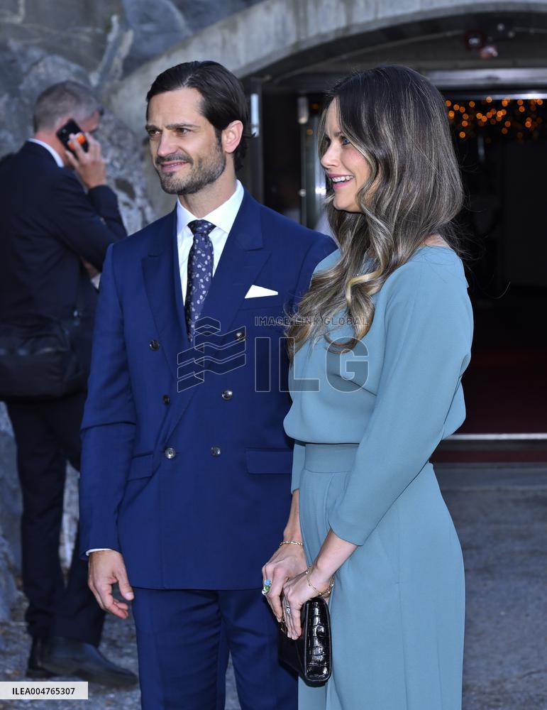 PROJECT PLAYGROUND 15TH ANNIVERSARY