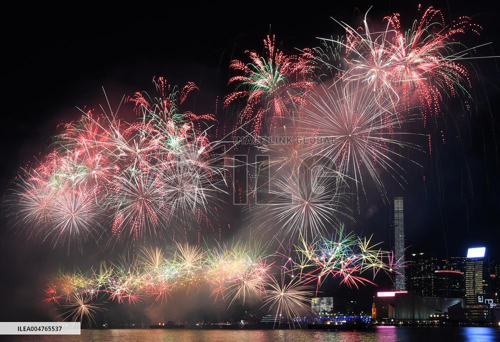 Cultural Tourism During National Day In China - China