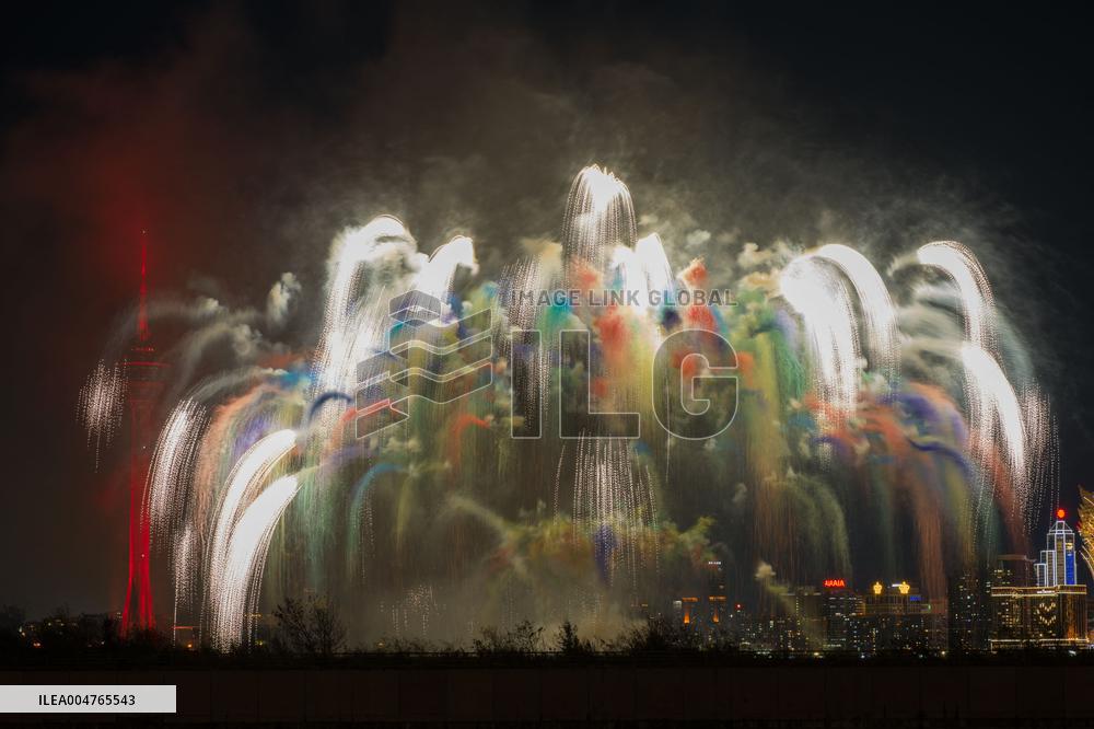 Cultural Tourism During National Day In China - China