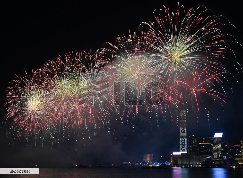 Cultural Tourism During National Day In China - China