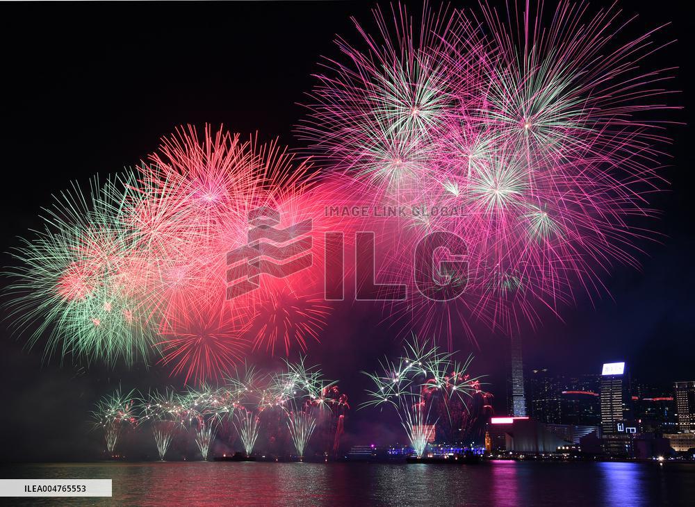 Cultural Tourism During National Day In China - China