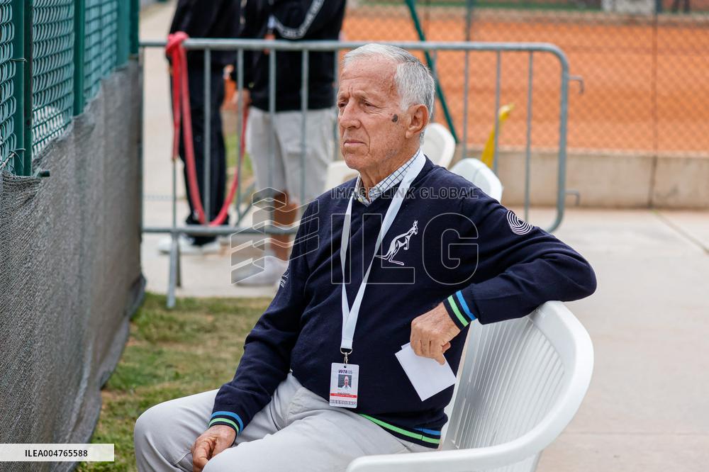 TENNIS - Internazionali di Tennis - WTA125 Women - Internazionali di Calabria