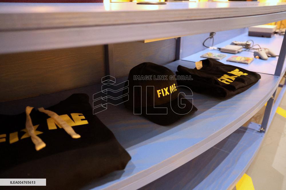 Back Market Opening First Store in New York