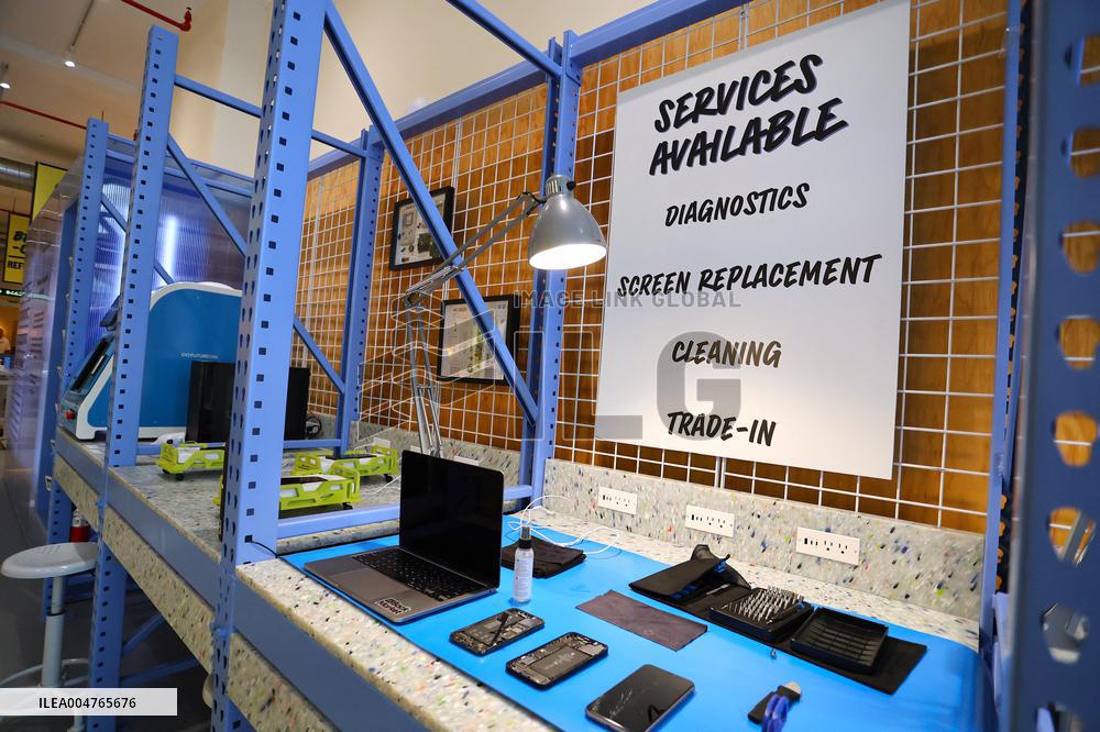 Back Market Opening First Store in New York