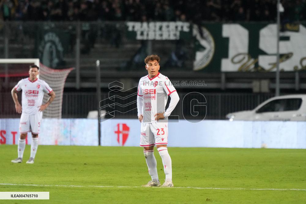 CALCIO - Serie B - Padova Calcio vs US Avellino