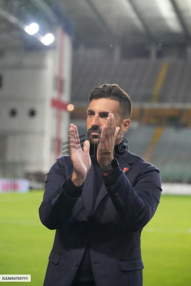 CALCIO - Serie B - Padova Calcio vs US Avellino