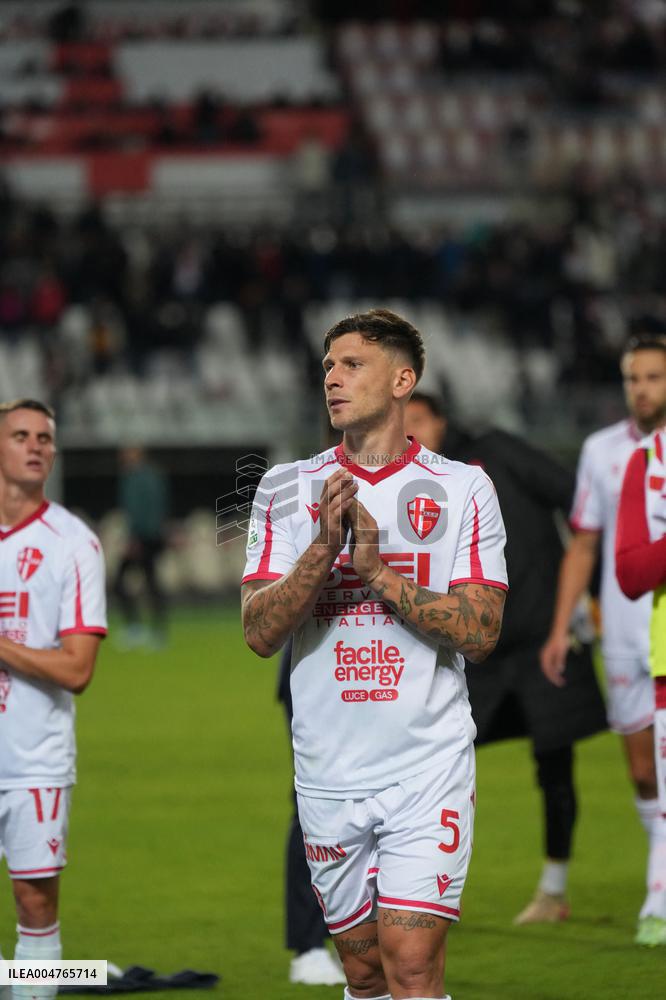 CALCIO - Serie B - Padova Calcio vs US Avellino