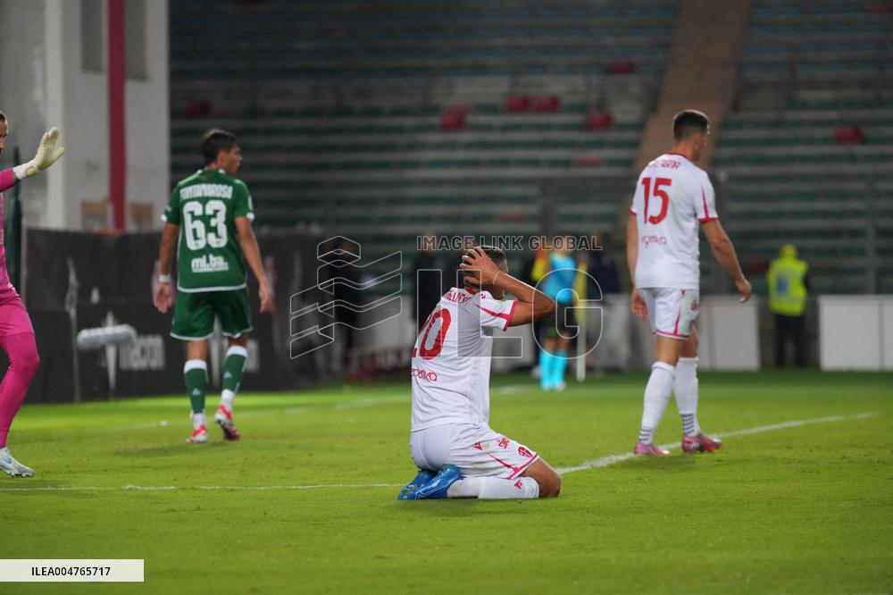 CALCIO - Serie B - Padova Calcio vs US Avellino