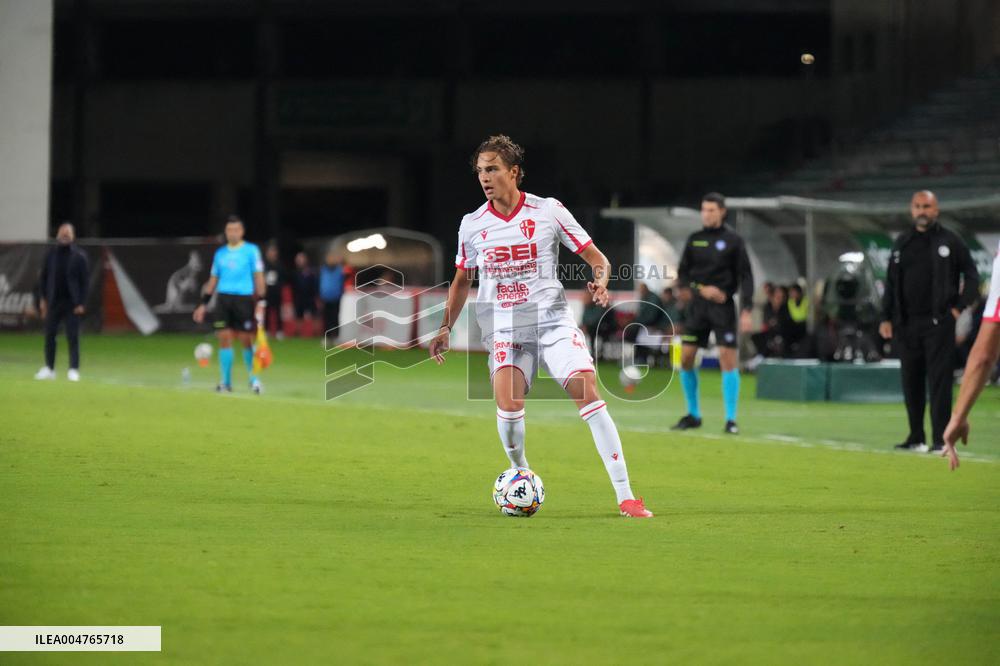 CALCIO - Serie B - Padova Calcio vs US Avellino