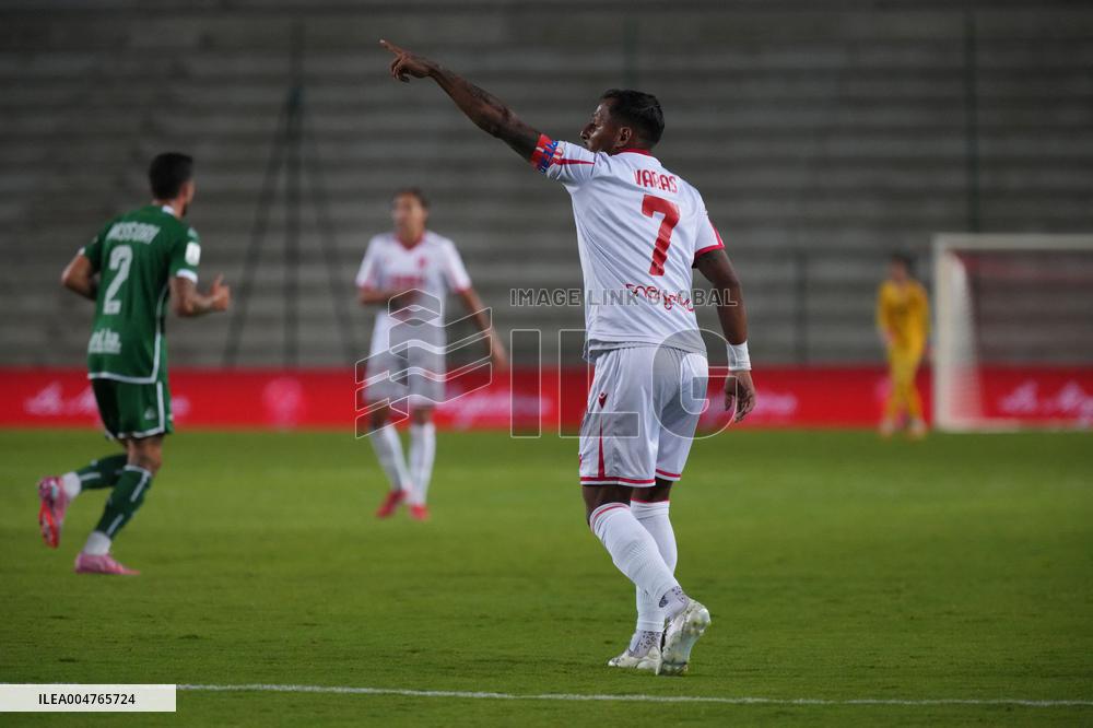 CALCIO - Serie B - Padova Calcio vs US Avellino
