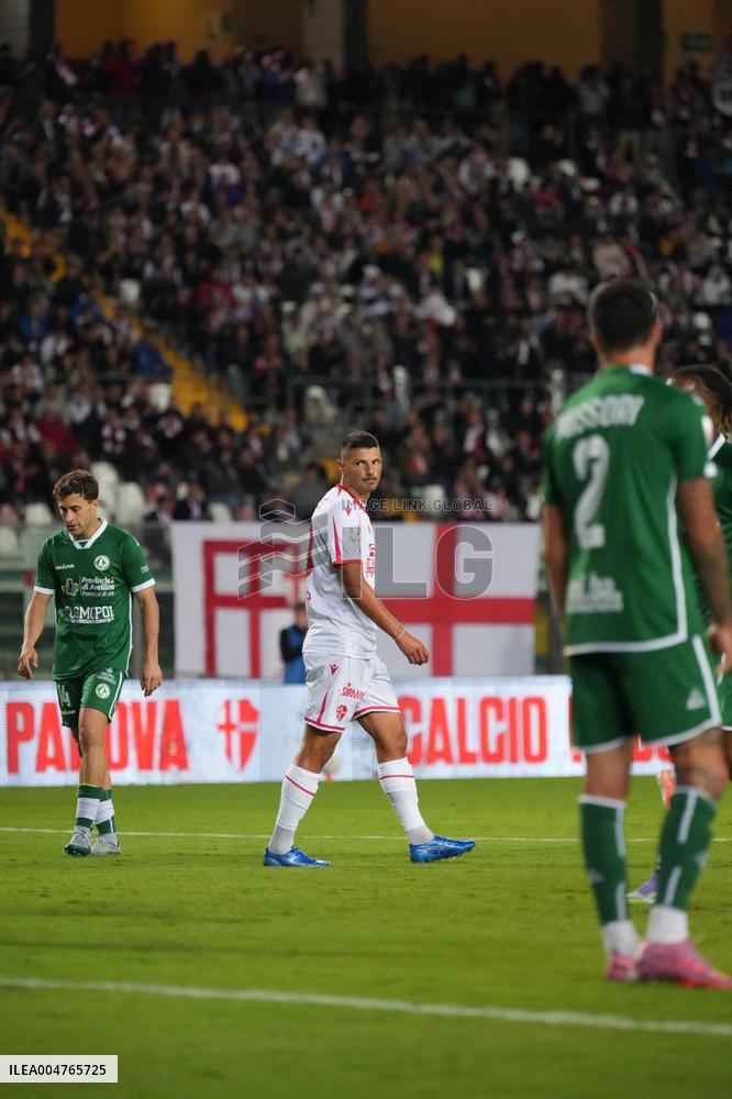 CALCIO - Serie B - Padova Calcio vs US Avellino