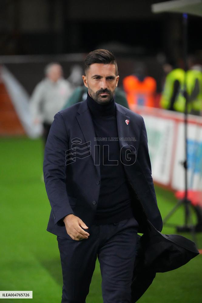 CALCIO - Serie B - Padova Calcio vs US Avellino