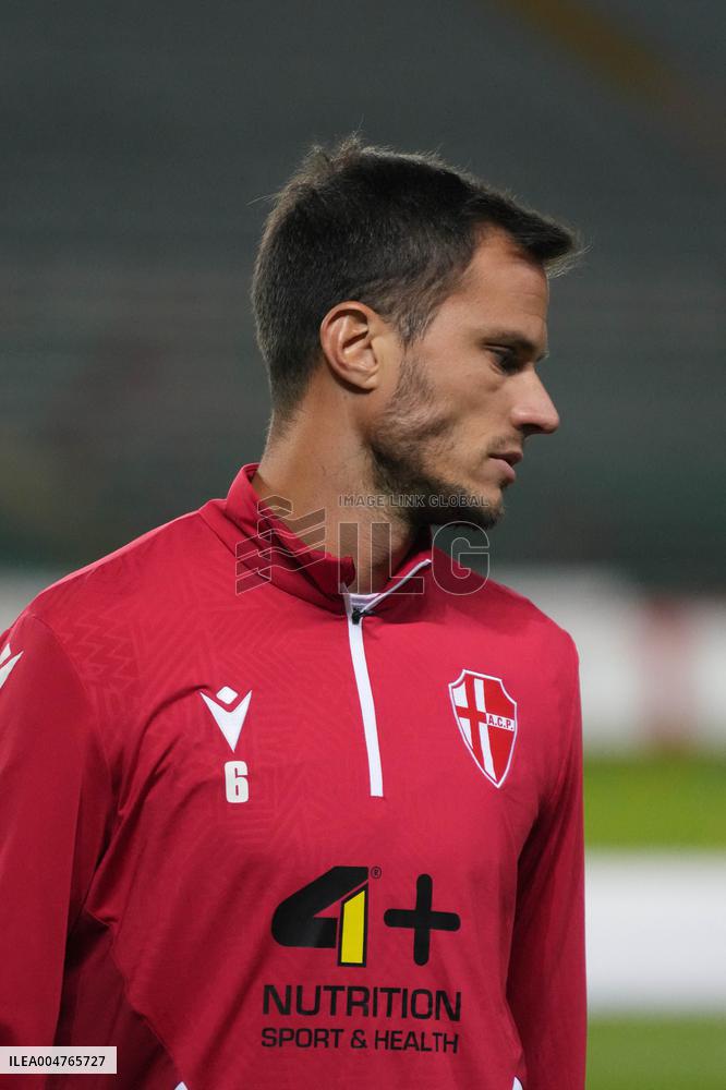 CALCIO - Serie B - Padova Calcio vs US Avellino