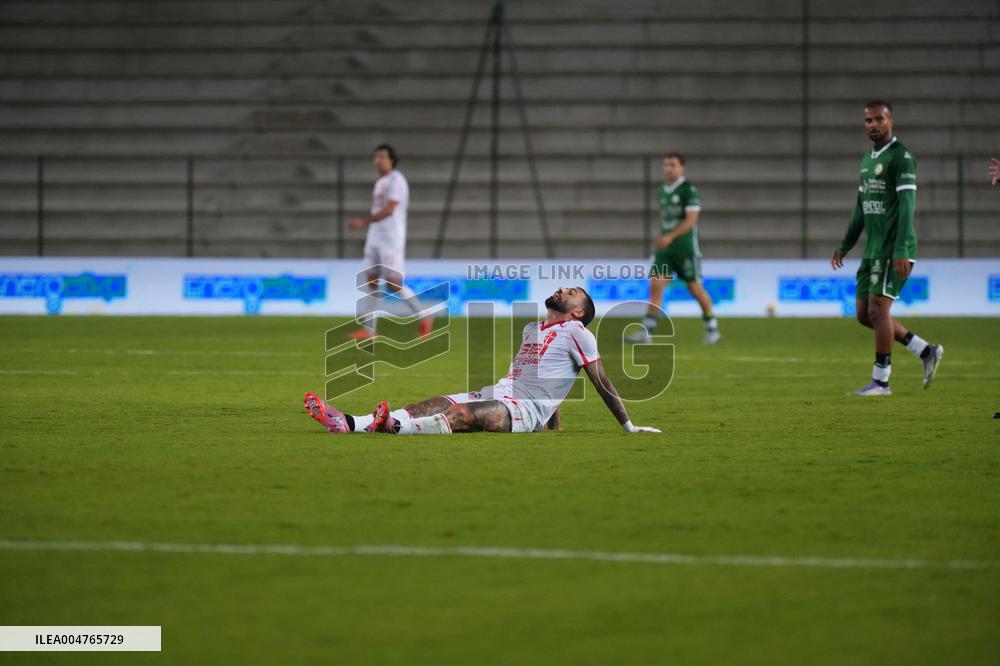 CALCIO - Serie B - Padova Calcio vs US Avellino