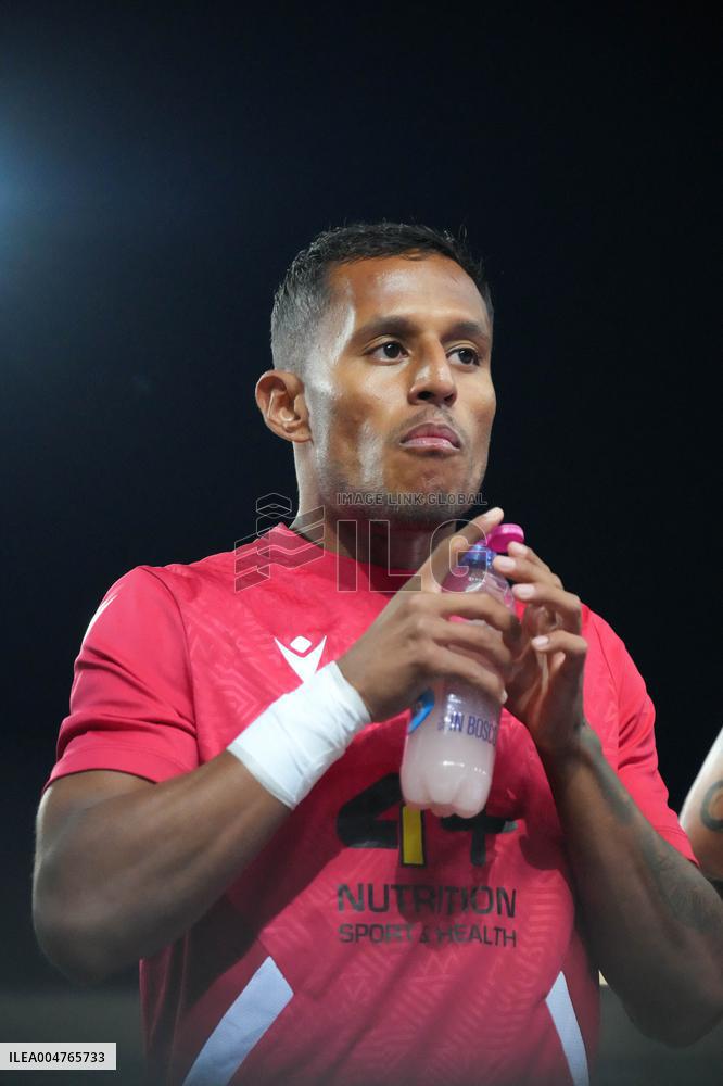 CALCIO - Serie B - Padova Calcio vs US Avellino