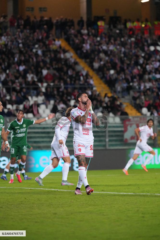 CALCIO - Serie B - Padova Calcio vs US Avellino