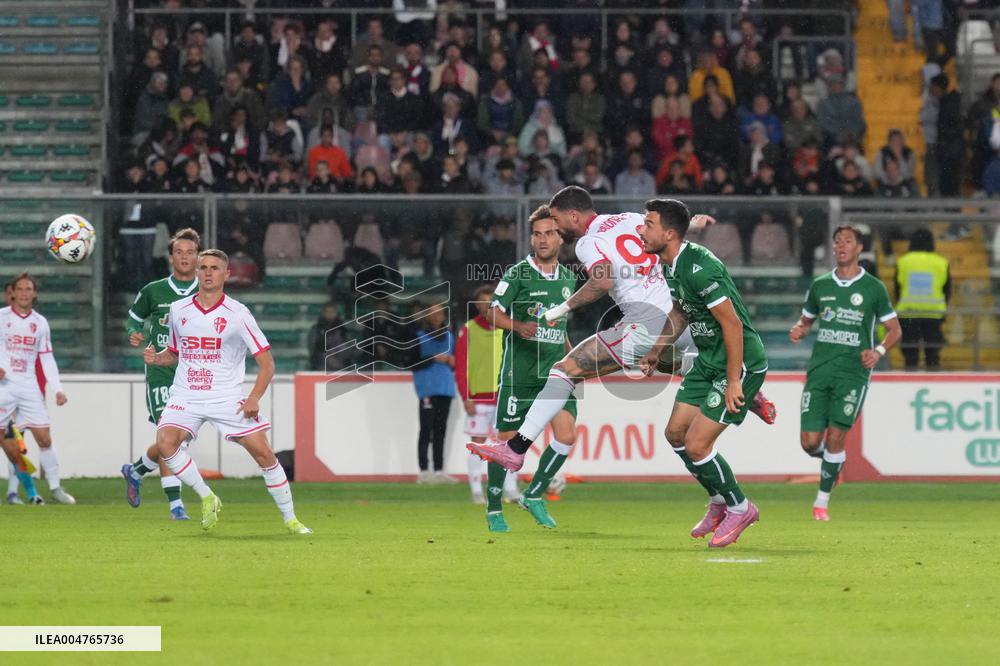 CALCIO - Serie B - Padova Calcio vs US Avellino