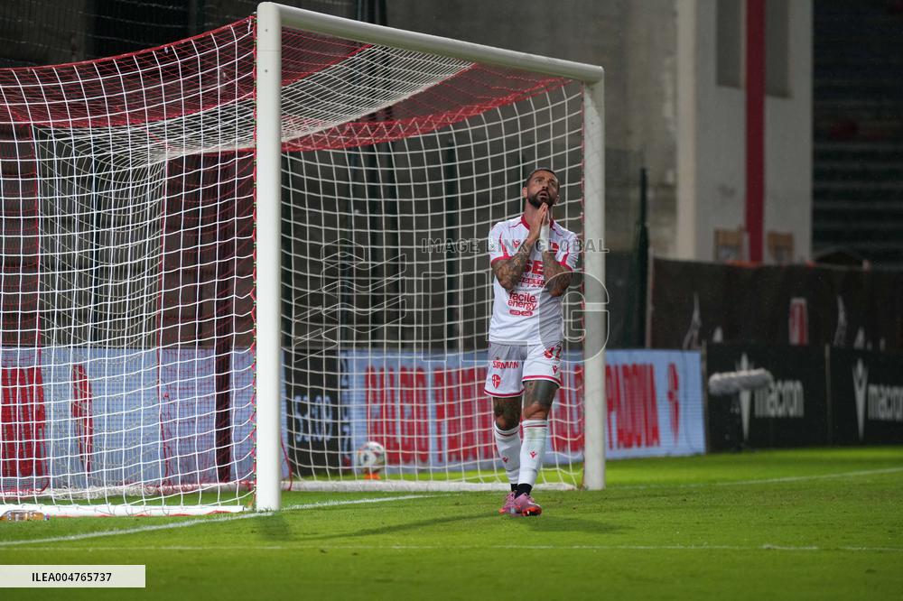 CALCIO - Serie B - Padova Calcio vs US Avellino