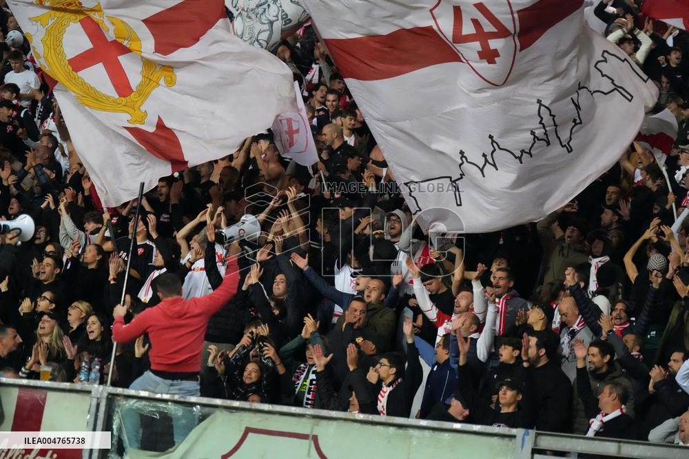 CALCIO - Serie B - Padova Calcio vs US Avellino