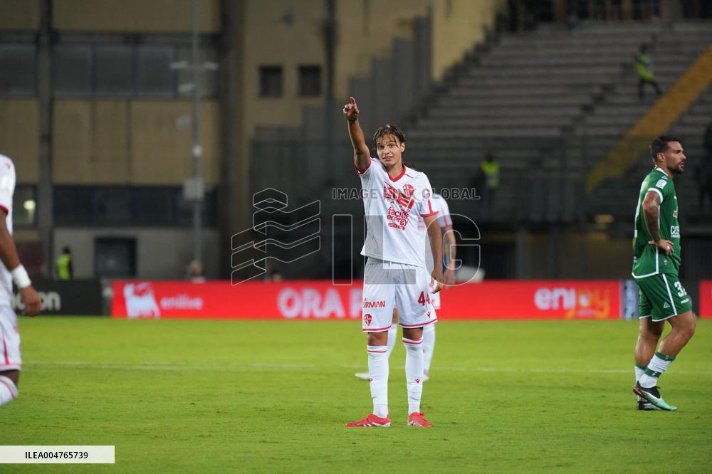 CALCIO - Serie B - Padova Calcio vs US Avellino