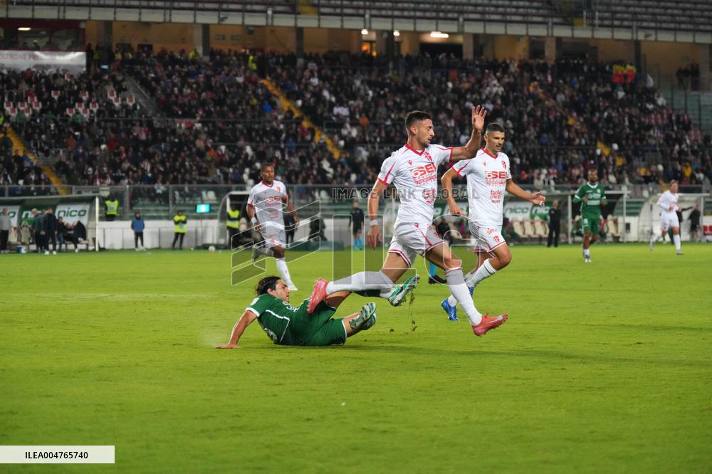 CALCIO - Serie B - Padova Calcio vs US Avellino